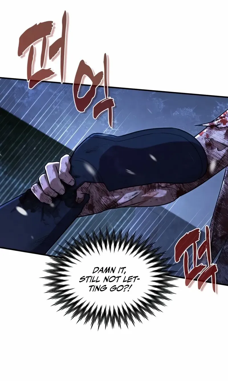 Office Worker in the Ice Age Apocalypse, chapter 25, page 10