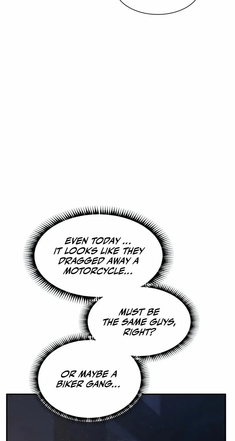 Office Worker in the Ice Age Apocalypse, chapter 25, page 53