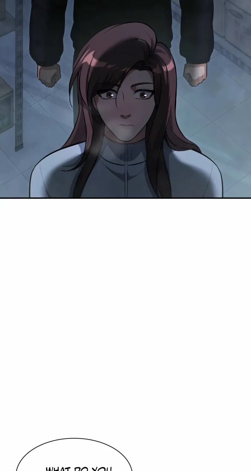 Office Worker in the Ice Age Apocalypse, chapter 25, page 76