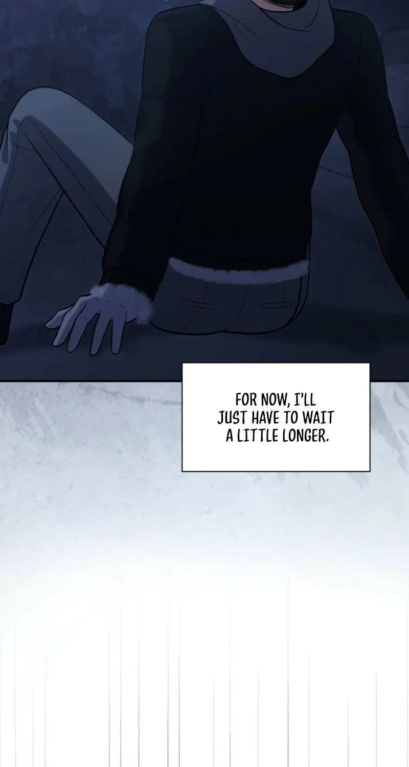 Office Worker in the Ice Age Apocalypse, chapter 27, page 14