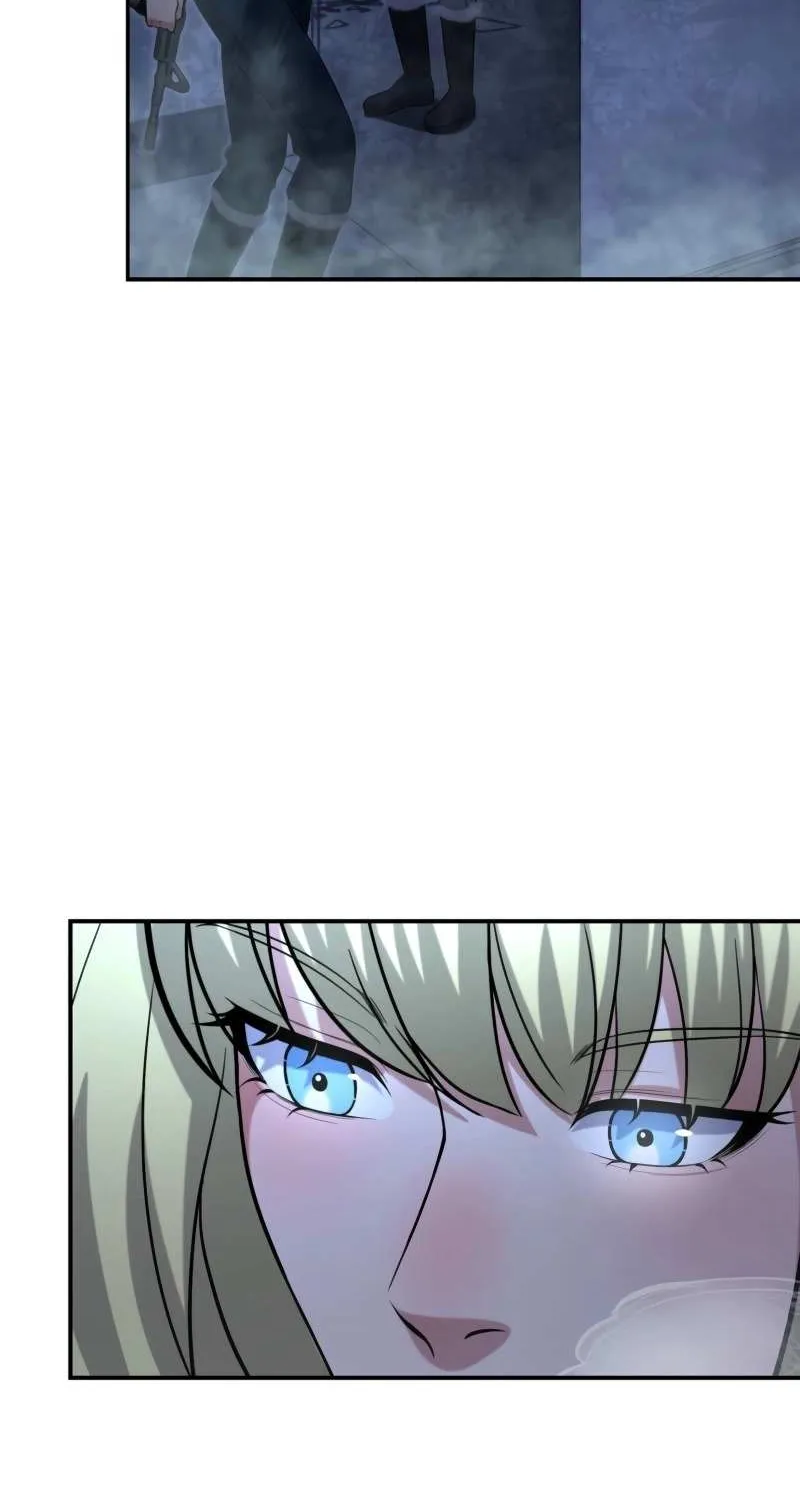 Office Worker in the Ice Age Apocalypse, chapter 27, page 78