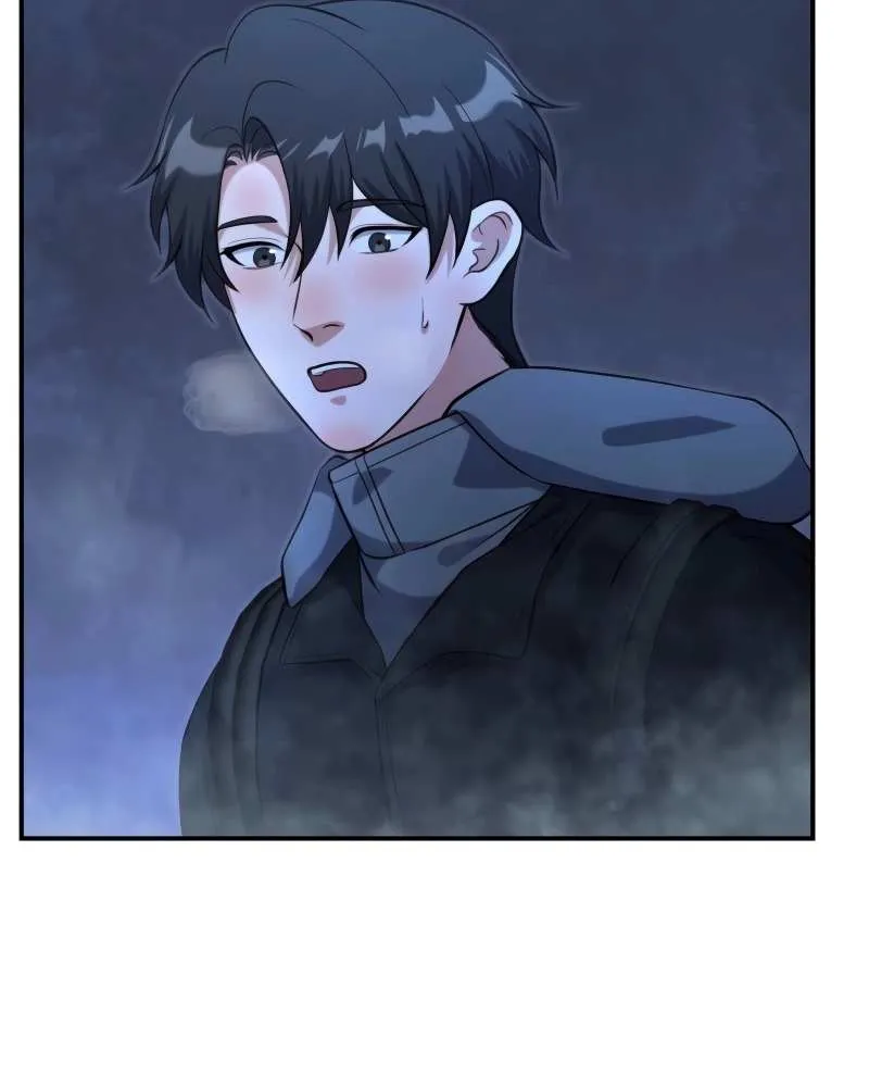 Office Worker in the Ice Age Apocalypse, chapter 27, page 92