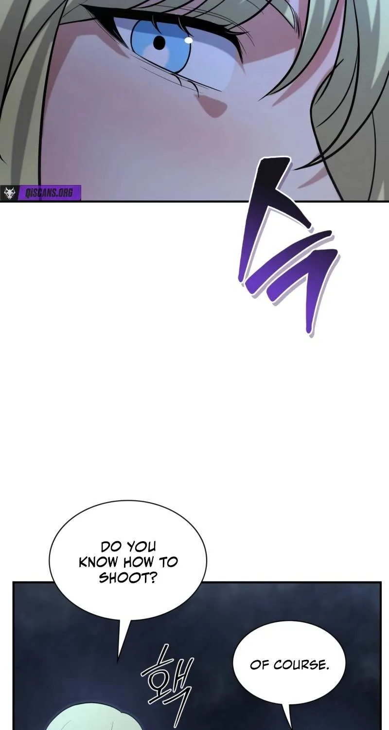 Office Worker in the Ice Age Apocalypse, chapter 27, page 97