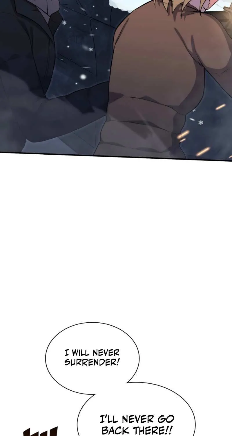 Office Worker in the Ice Age Apocalypse, chapter 28, page 56