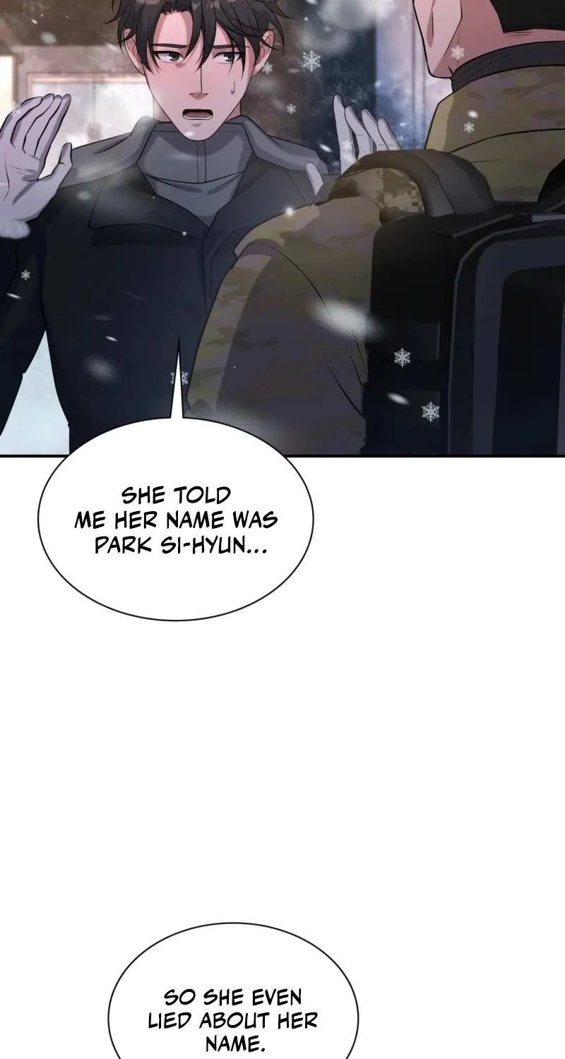 Office Worker in the Ice Age Apocalypse, chapter 28, page 85