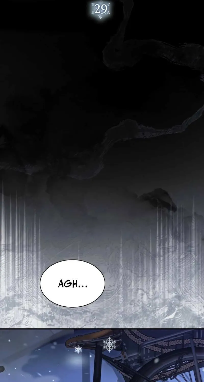 Office Worker in the Ice Age Apocalypse, chapter 29, page 15
