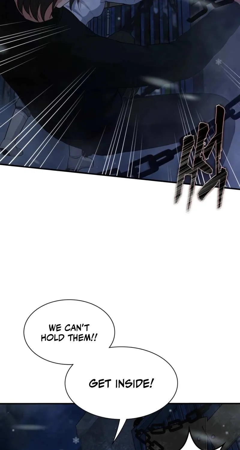 Office Worker in the Ice Age Apocalypse, chapter 29, page 42