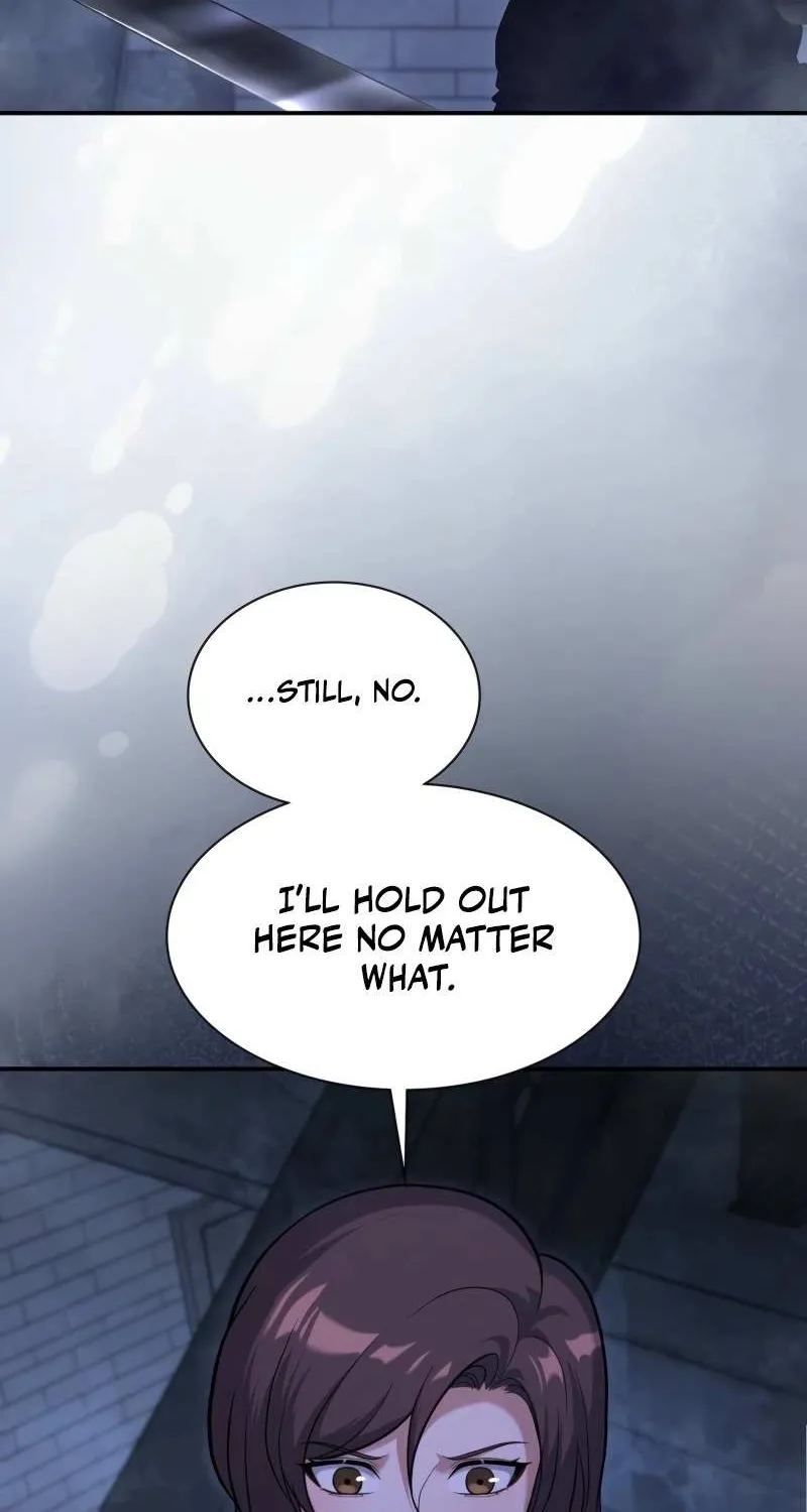 Office Worker in the Ice Age Apocalypse, chapter 29, page 59