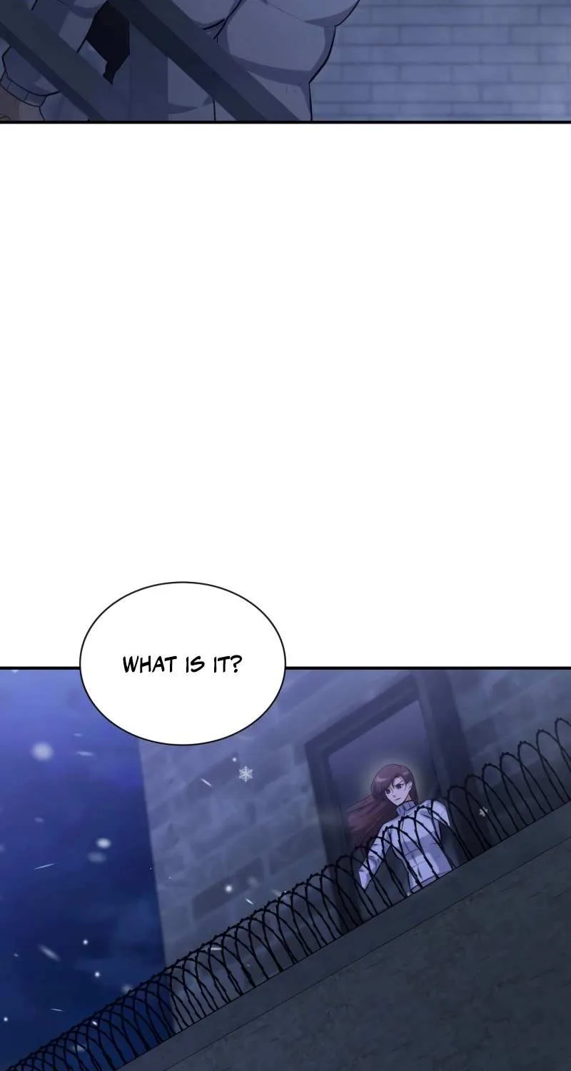 Office Worker in the Ice Age Apocalypse, chapter 29, page 69
