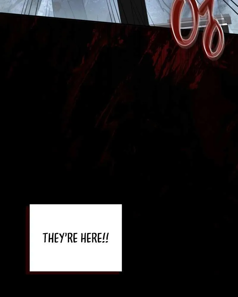 Office Worker in the Ice Age Apocalypse, chapter 29, page 84