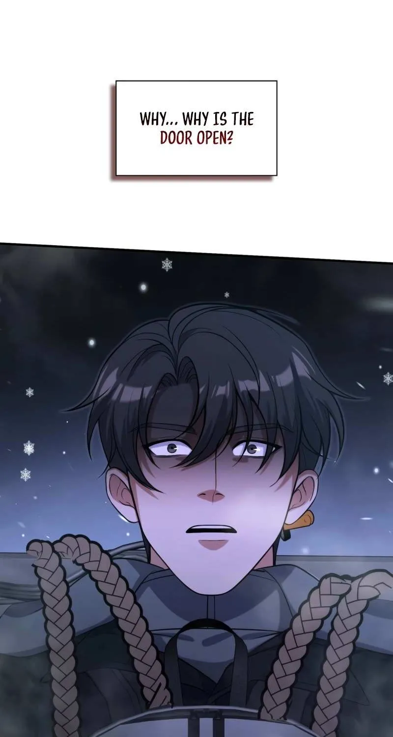 Office Worker in the Ice Age Apocalypse, chapter 29, page 95