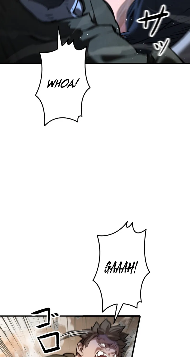 Unrivaled Spear Ghost, chapter 4, page 26
