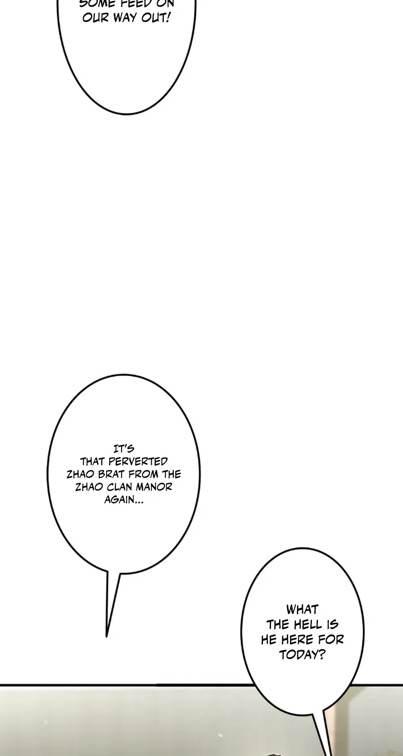 Unrivaled Spear Ghost, chapter 4, page 35