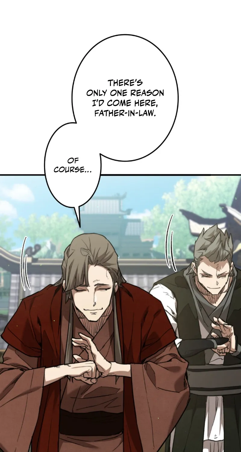 Unrivaled Spear Ghost, chapter 4, page 44
