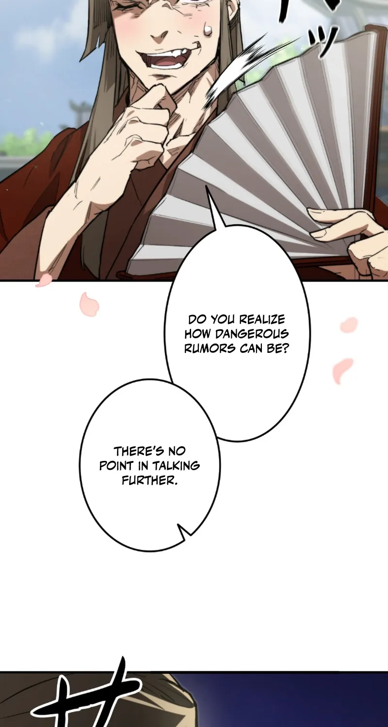 Unrivaled Spear Ghost, chapter 4, page 63