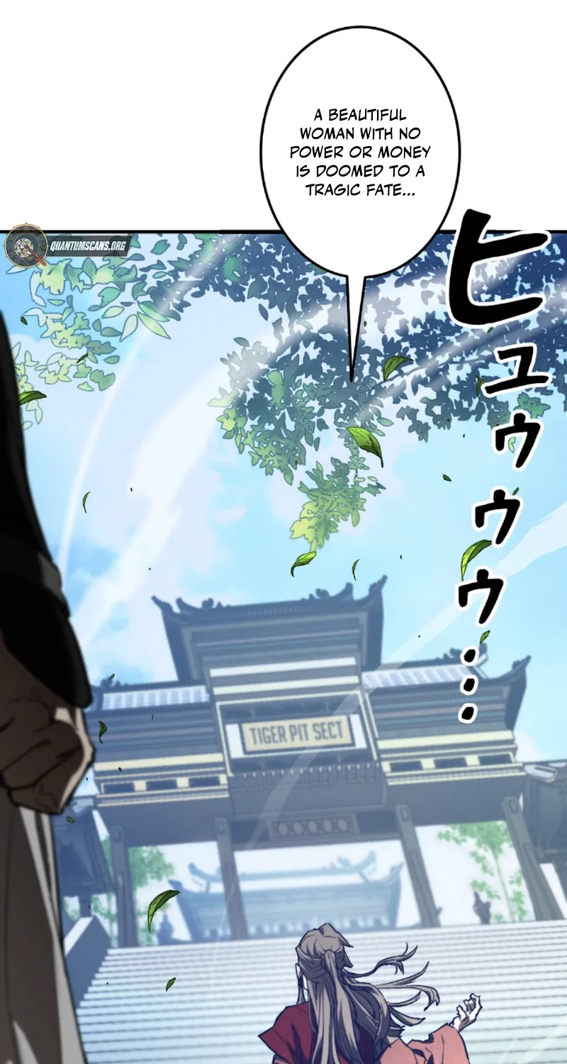 Unrivaled Spear Ghost, chapter 4, page 74