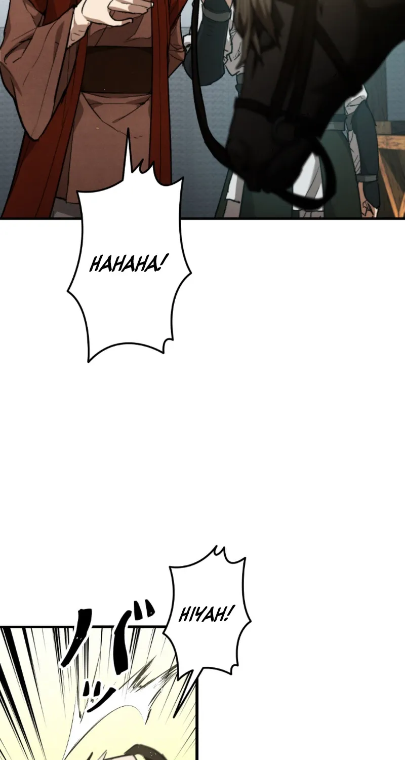 Unrivaled Spear Ghost, chapter 4, page 77