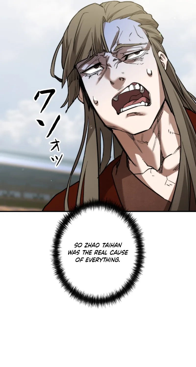 Unrivaled Spear Ghost, chapter 4, page 89