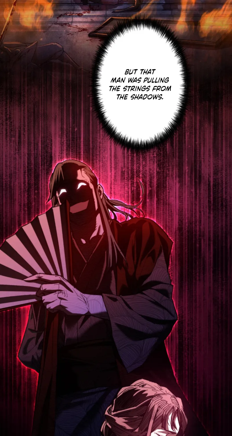Unrivaled Spear Ghost, chapter 4, page 91
