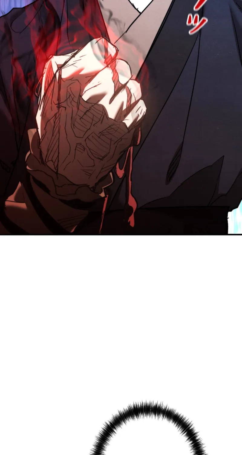 Unrivaled Spear Ghost, chapter 4, page 96