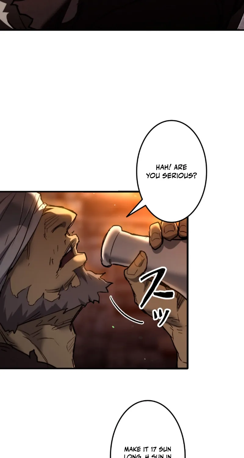 Unrivaled Spear Ghost, chapter 4, page 115