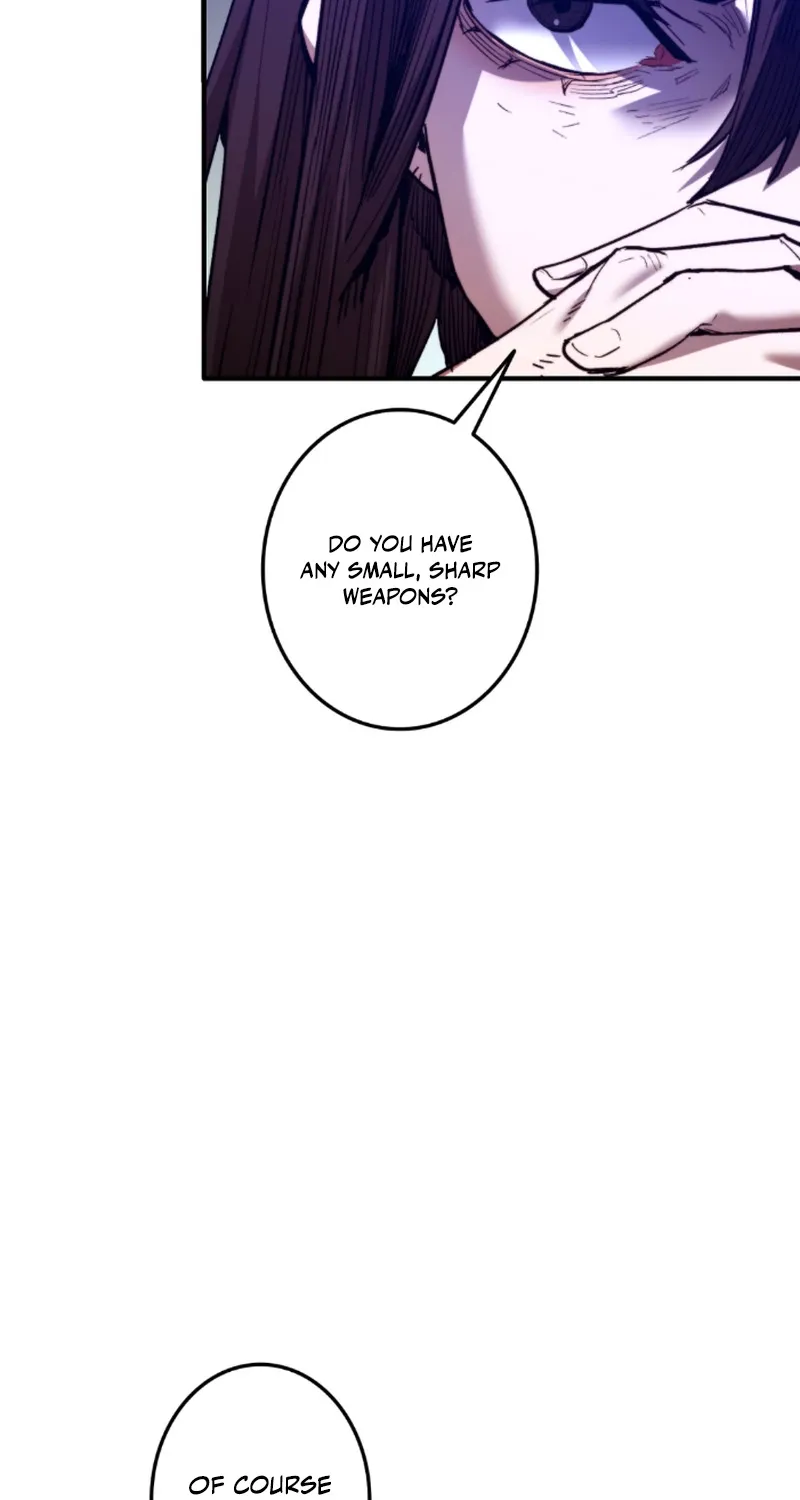 Unrivaled Spear Ghost, chapter 4, page 126