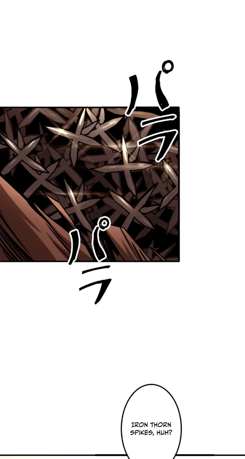 Unrivaled Spear Ghost, chapter 4, page 128