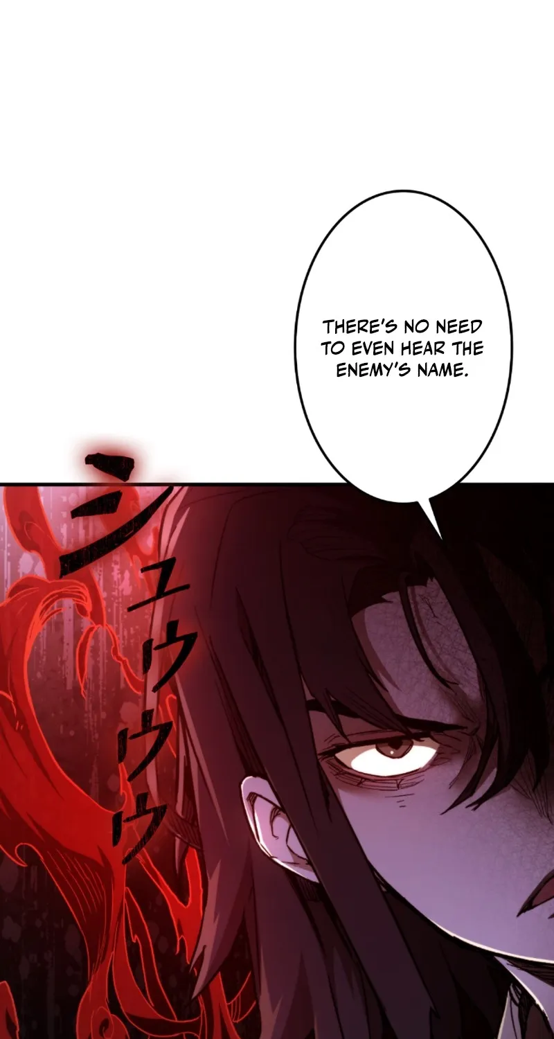 Unrivaled Spear Ghost, chapter 5, page 1