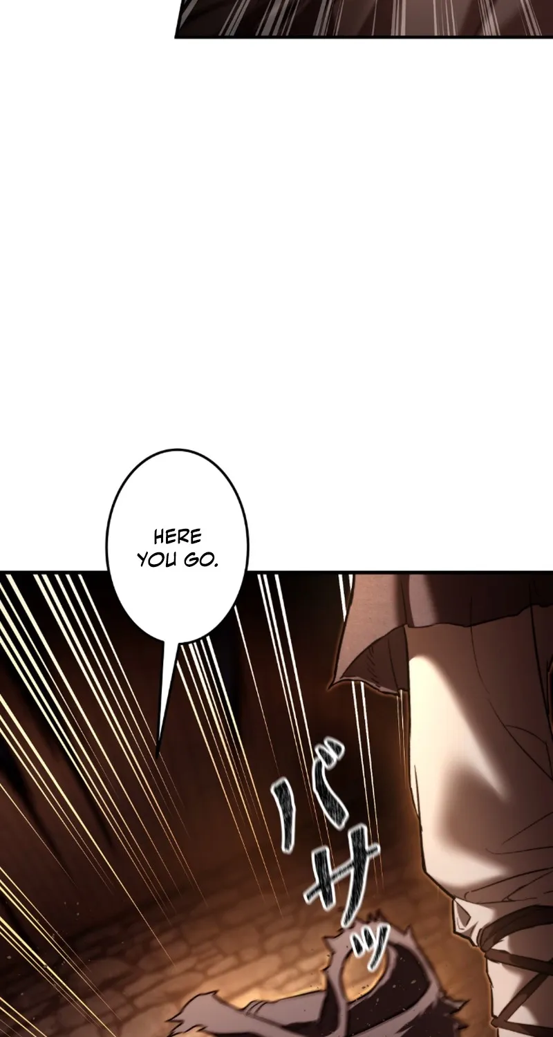 Unrivaled Spear Ghost, chapter 5, page 7