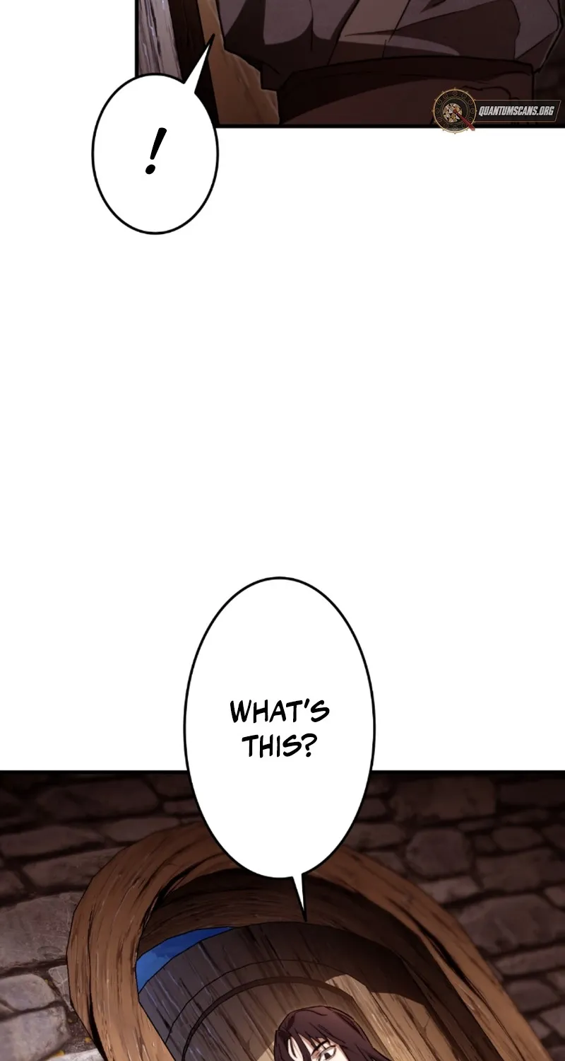 Unrivaled Spear Ghost, chapter 5, page 16