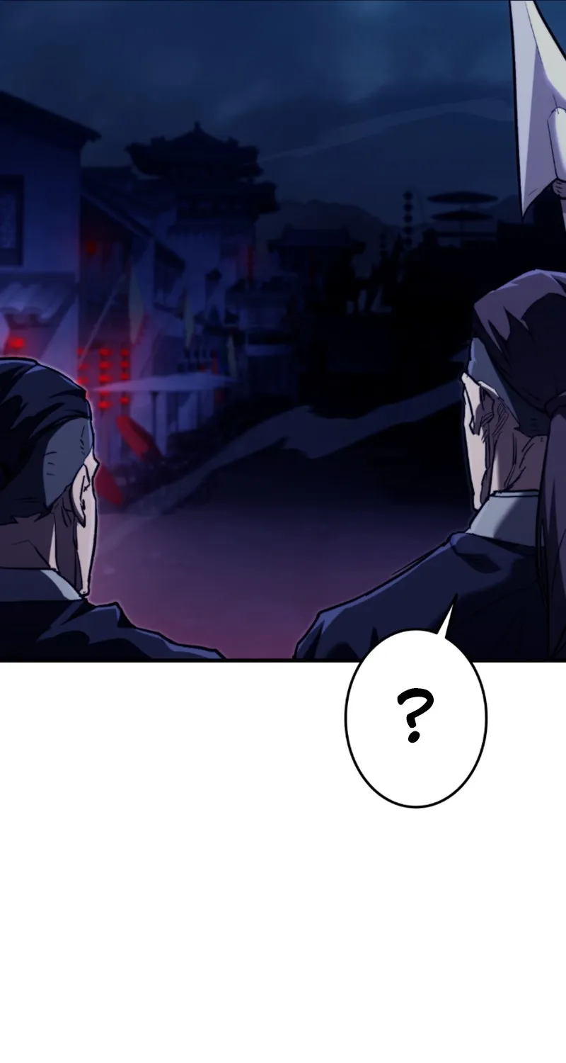 Unrivaled Spear Ghost, chapter 5, page 31