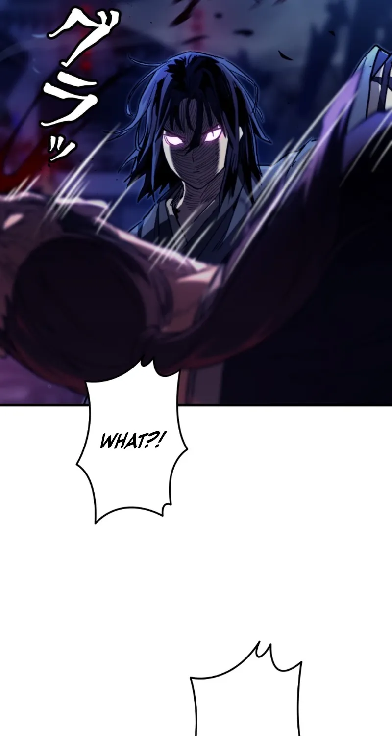 Unrivaled Spear Ghost, chapter 5, page 36