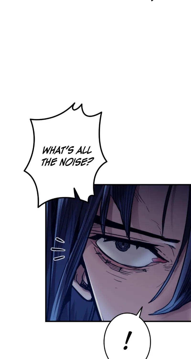 Unrivaled Spear Ghost, chapter 5, page 52
