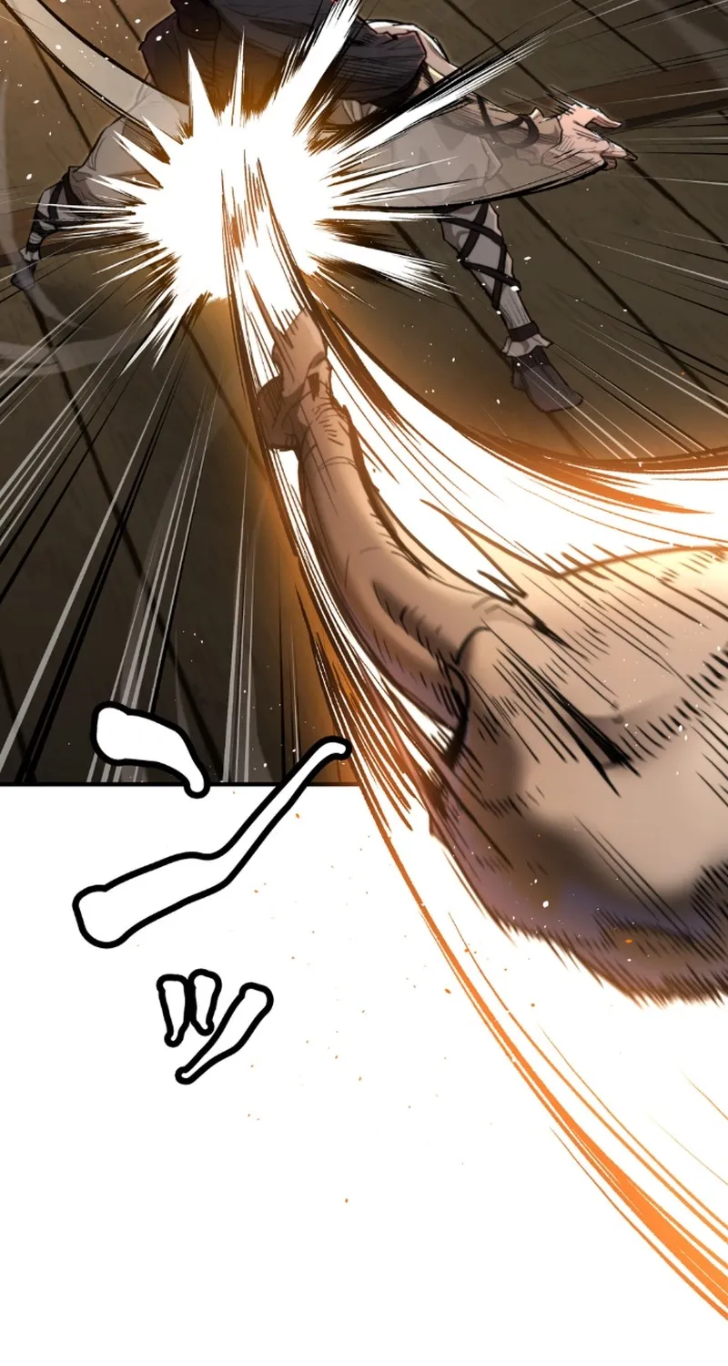 Unrivaled Spear Ghost, chapter 5, page 67