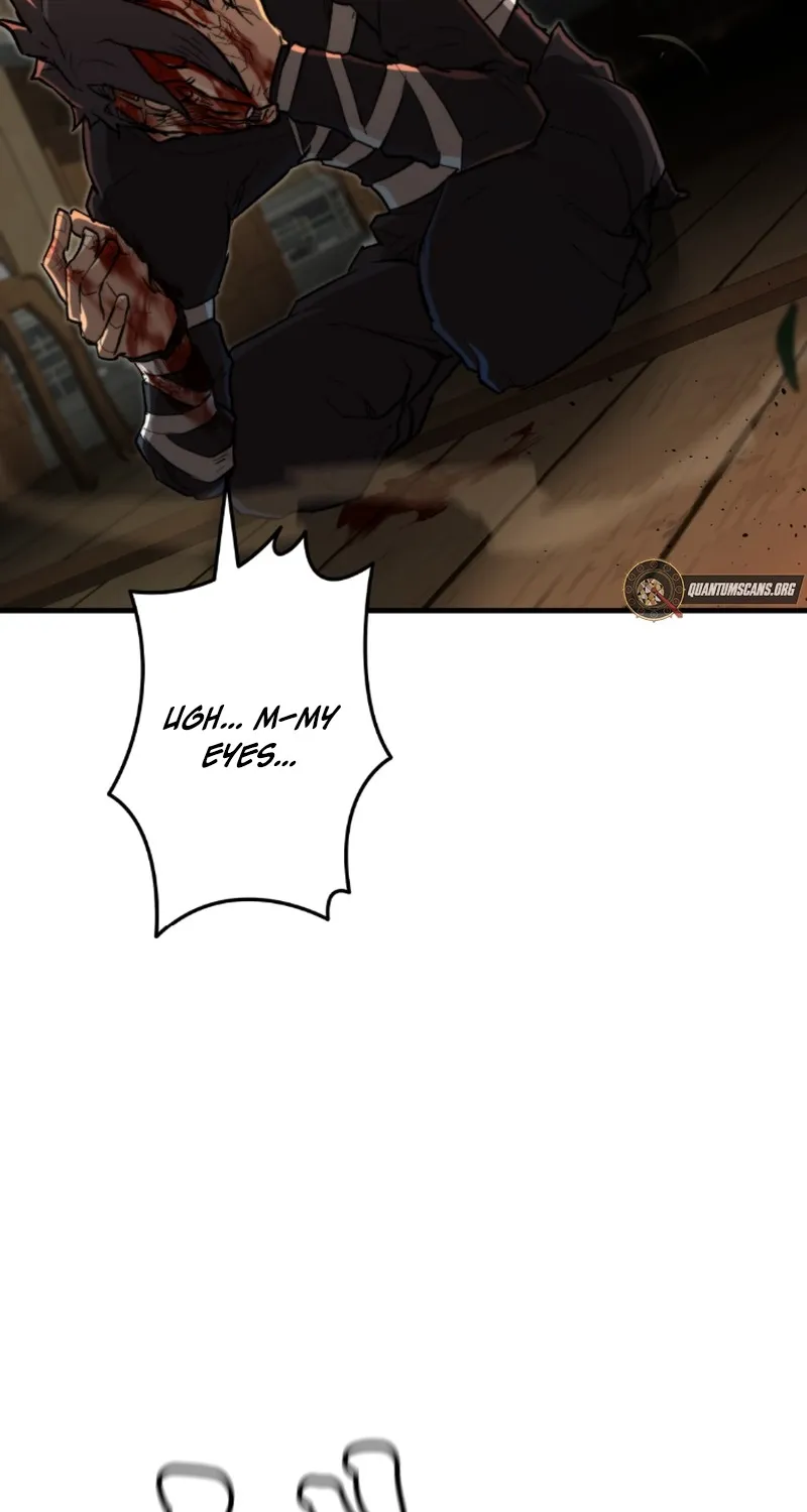 Unrivaled Spear Ghost, chapter 5, page 74