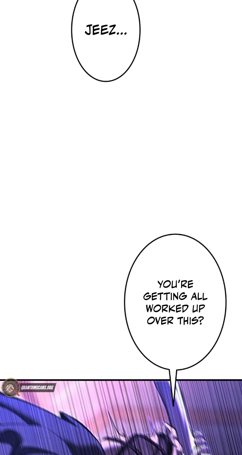 Unrivaled Spear Ghost, chapter 5, page 85
