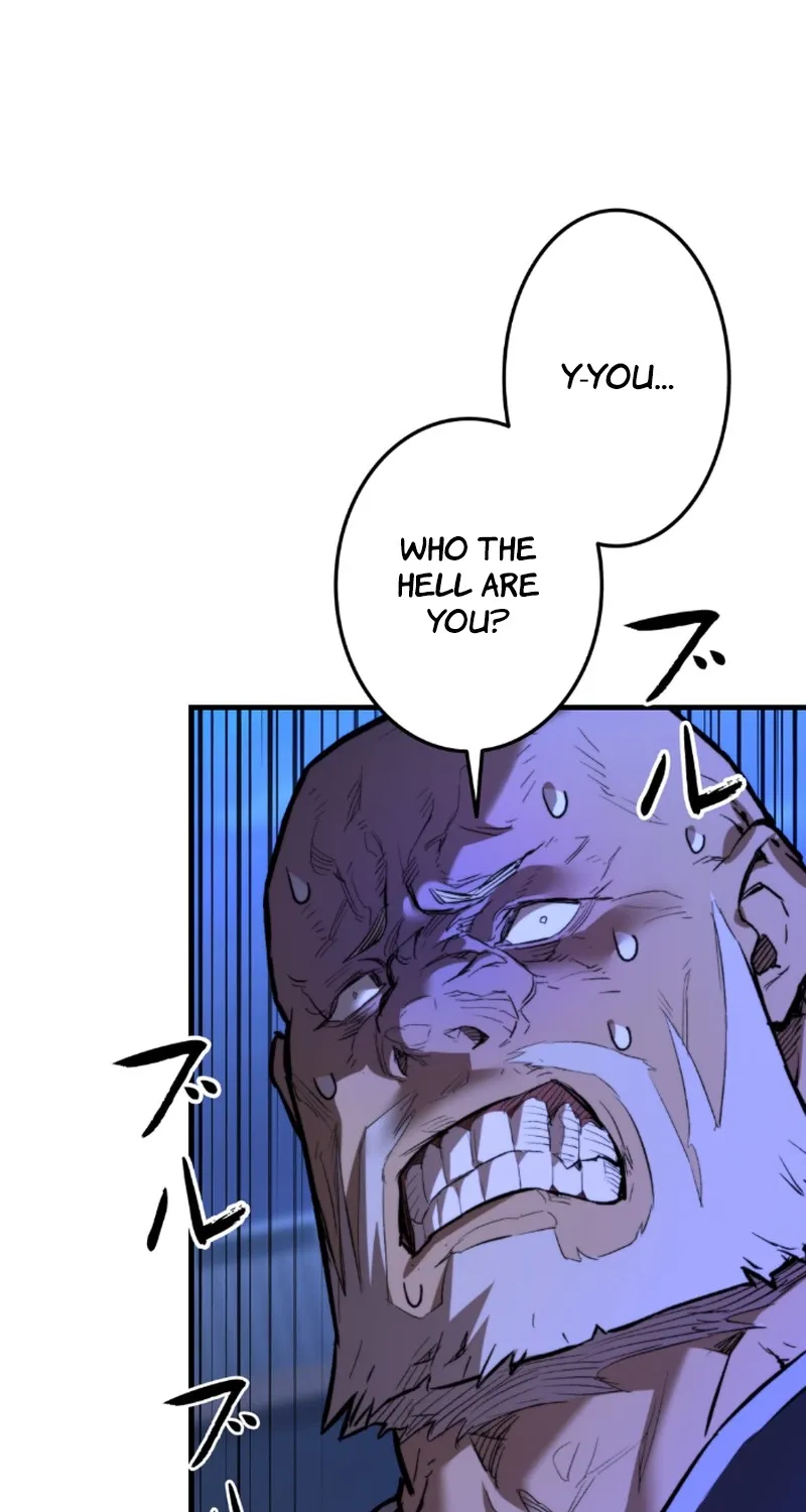 Unrivaled Spear Ghost, chapter 5, page 102