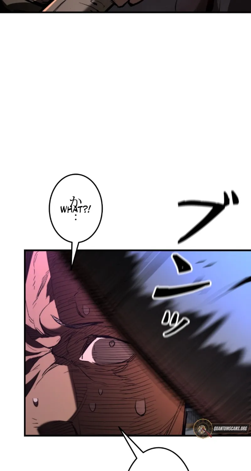 Unrivaled Spear Ghost, chapter 5, page 105