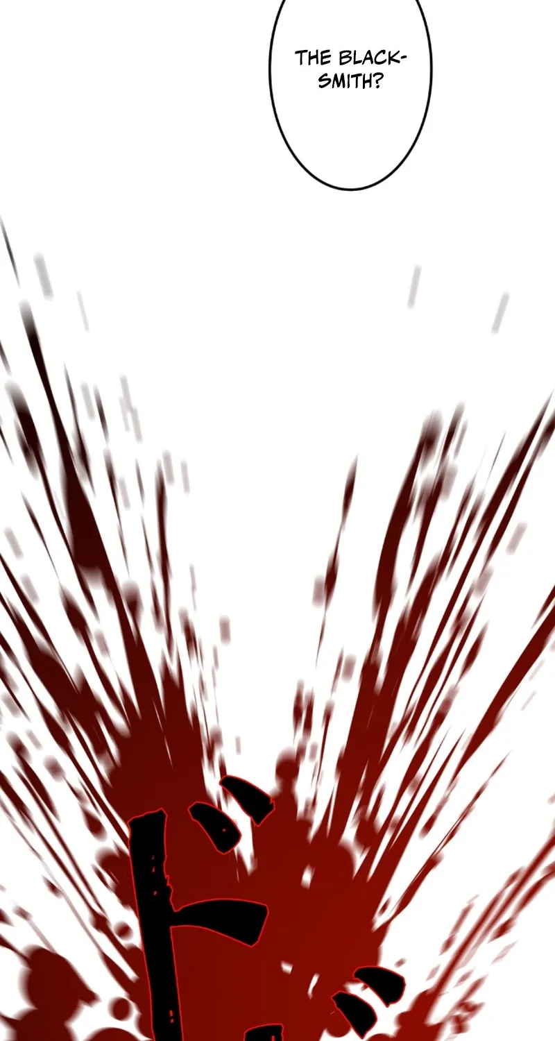 Unrivaled Spear Ghost, chapter 5, page 106