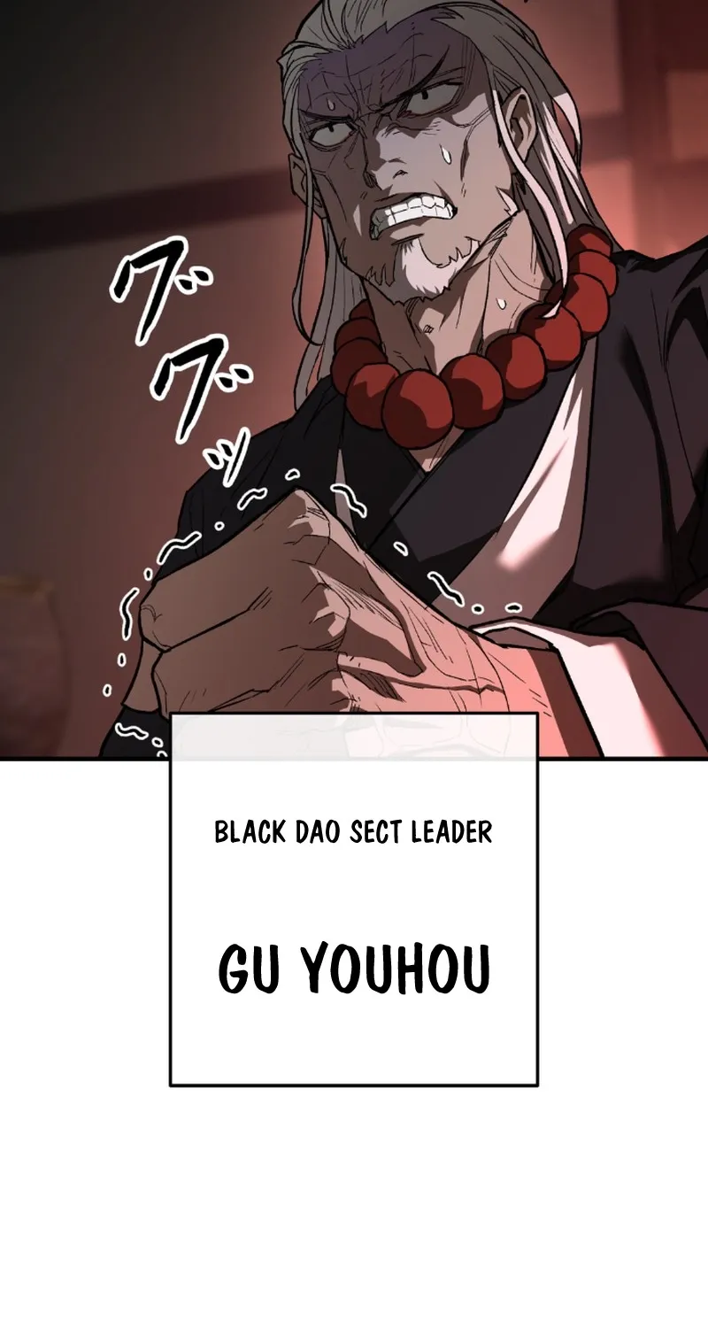 Unrivaled Spear Ghost, chapter 6, page 8