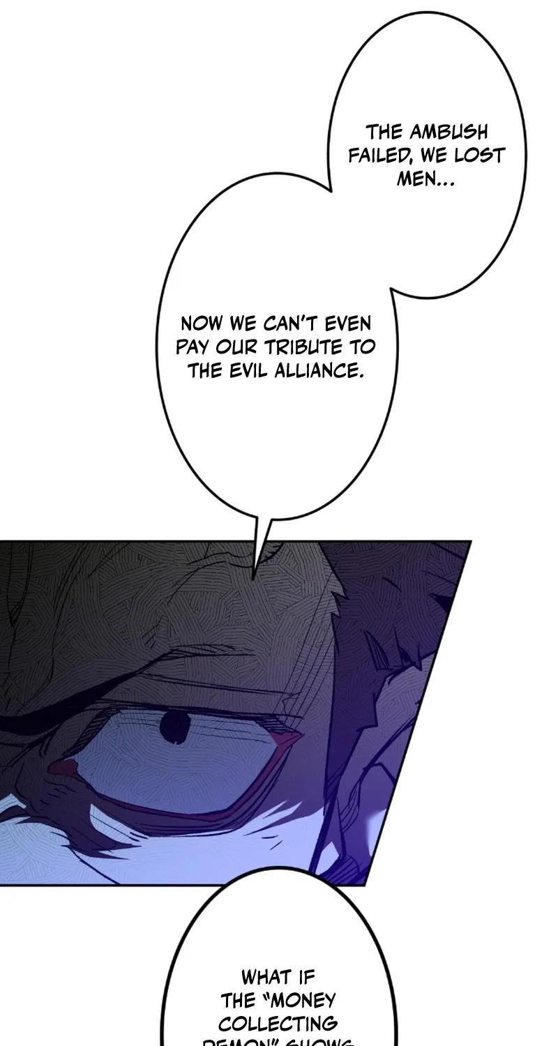 Unrivaled Spear Ghost, chapter 6, page 9