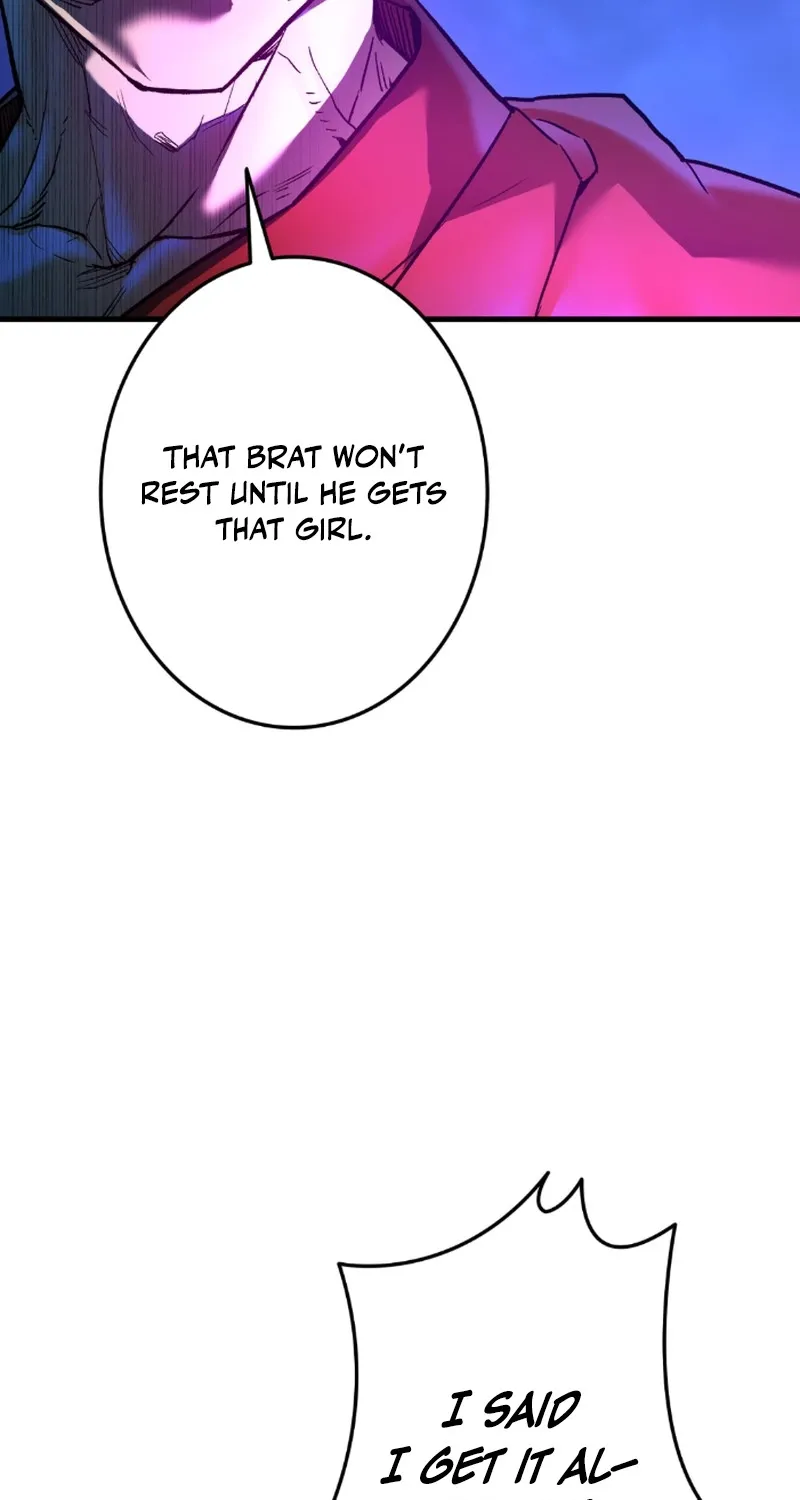 Unrivaled Spear Ghost, chapter 6, page 23