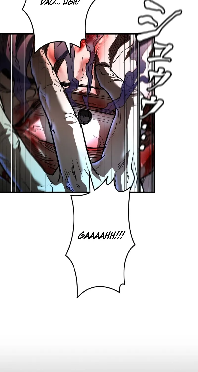 Unrivaled Spear Ghost, chapter 6, page 44