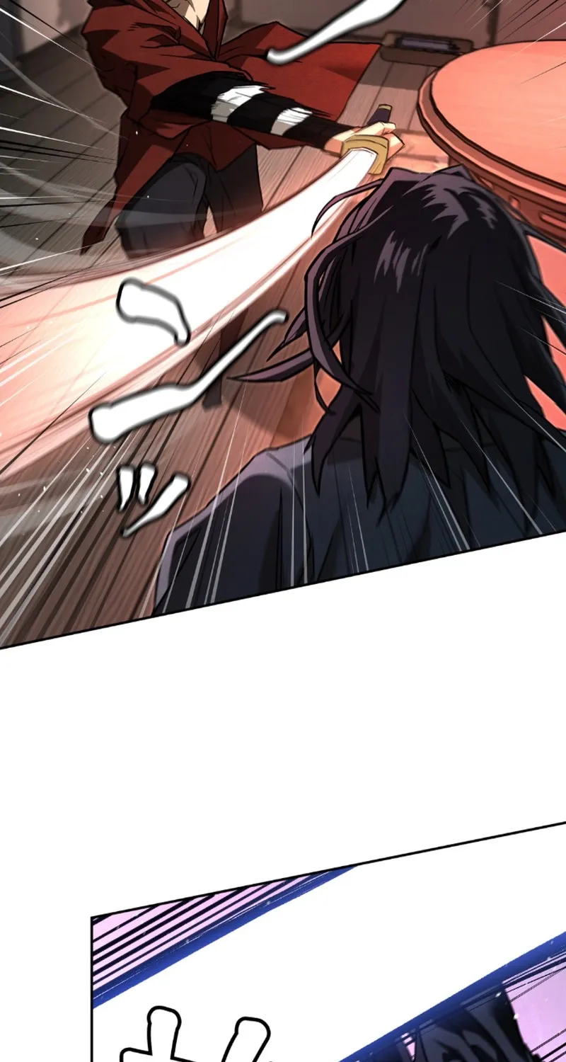 Unrivaled Spear Ghost, chapter 6, page 57