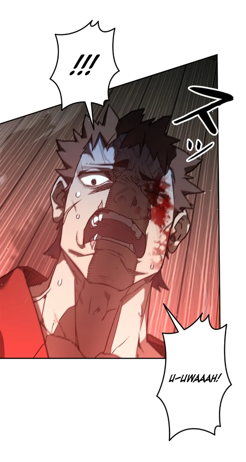 Unrivaled Spear Ghost, chapter 6, page 60
