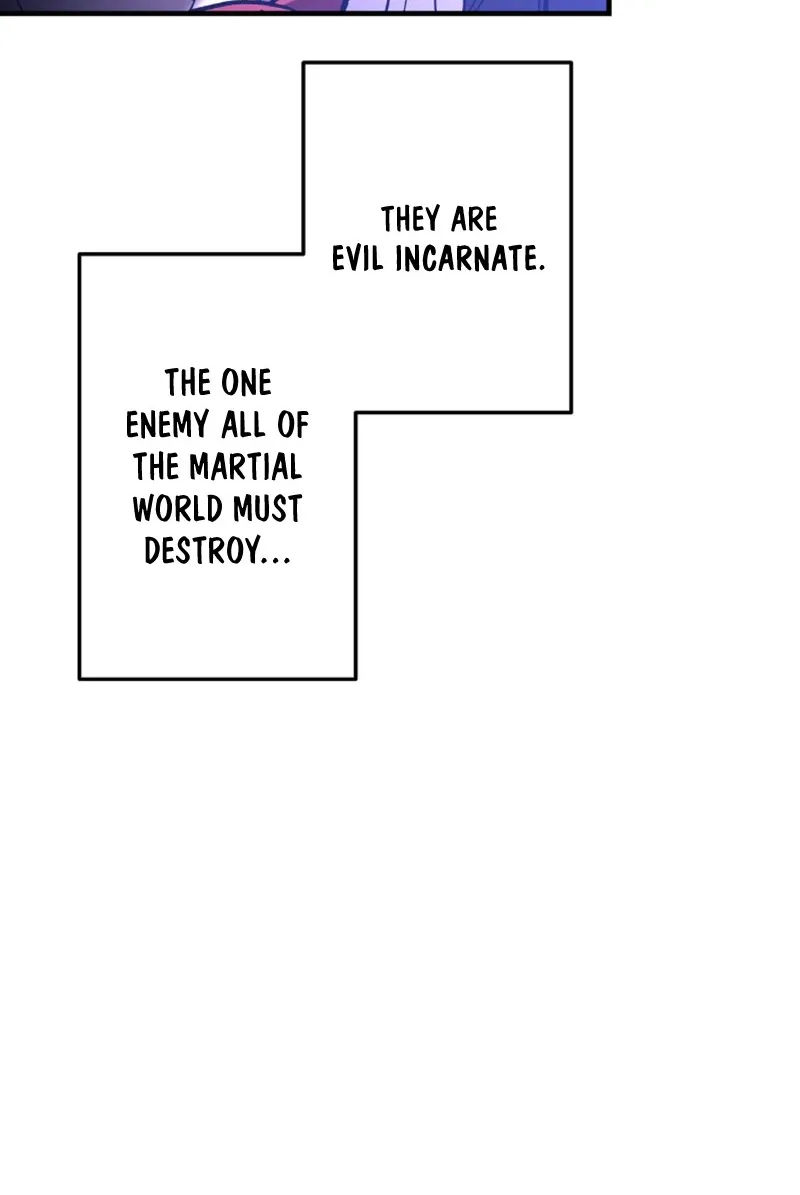 Unrivaled Spear Ghost, chapter 6, page 70