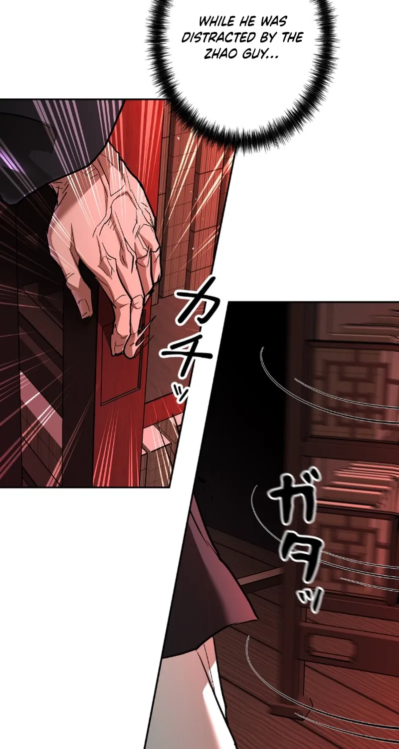 Unrivaled Spear Ghost, chapter 6, page 74