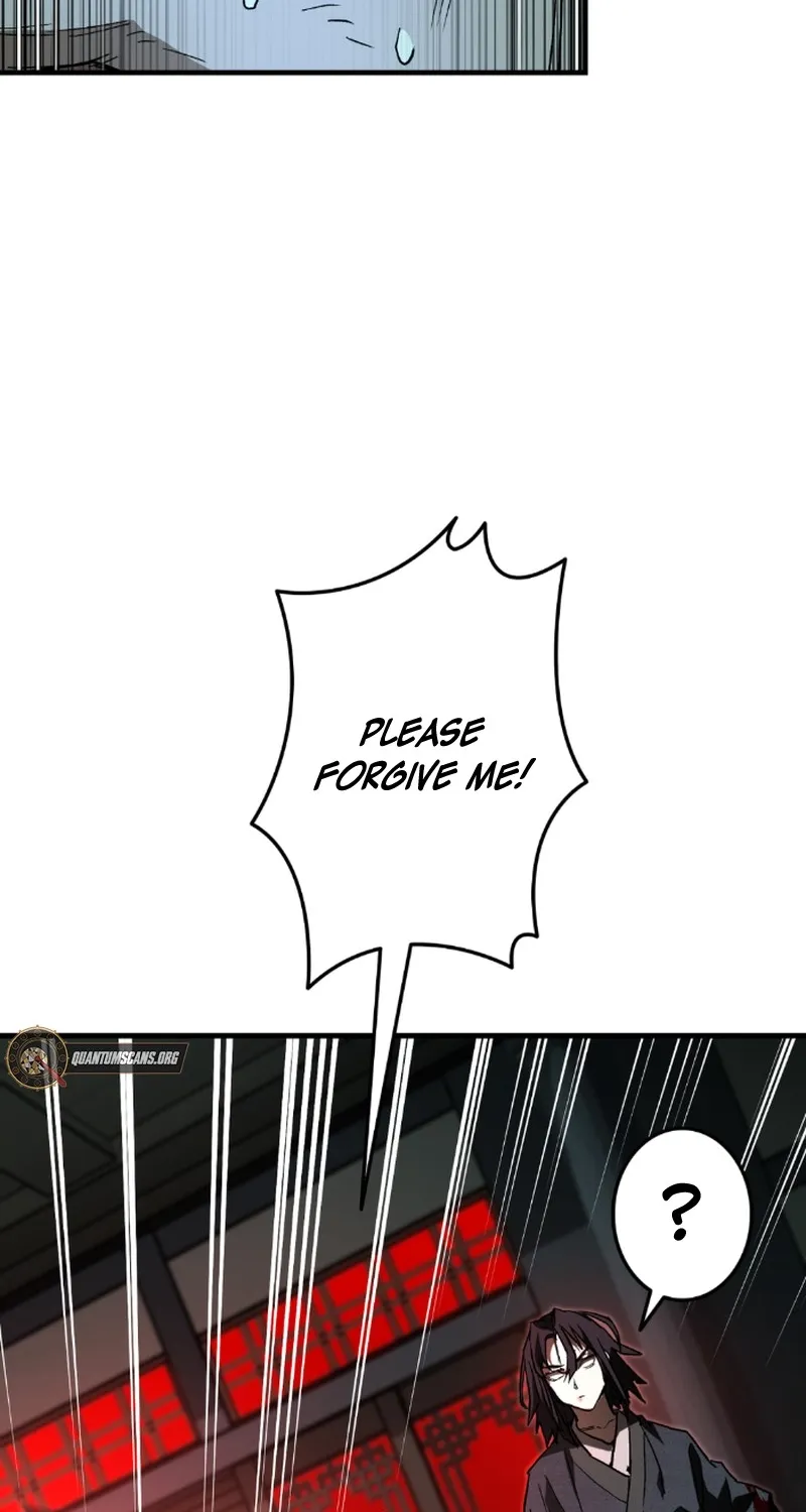 Unrivaled Spear Ghost, chapter 6, page 83