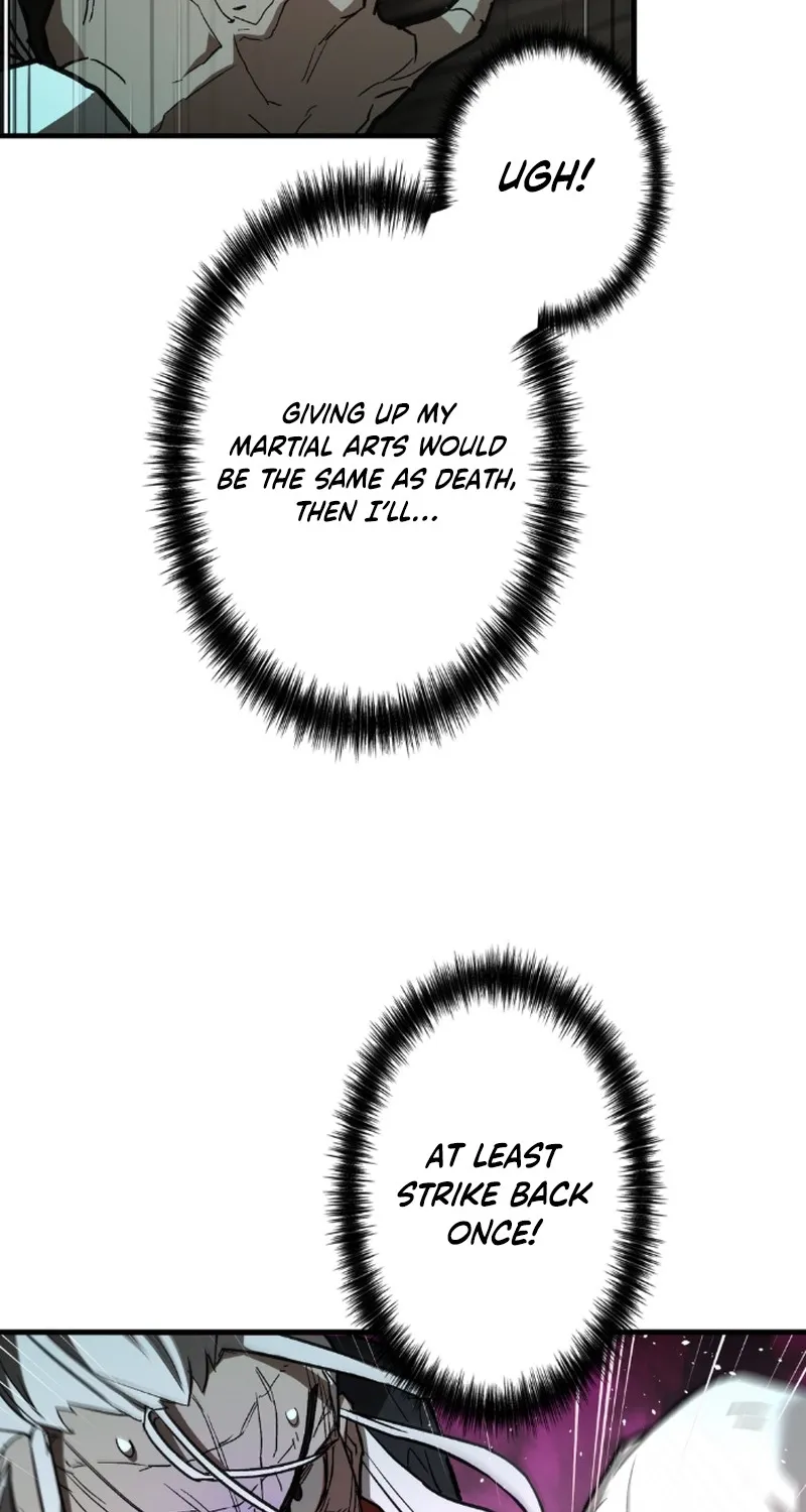 Unrivaled Spear Ghost, chapter 6, page 93