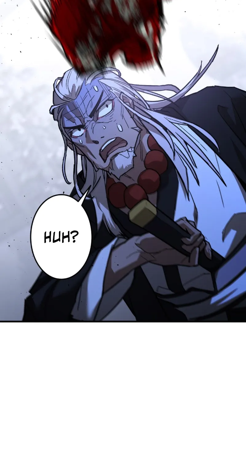 Unrivaled Spear Ghost, chapter 6, page 96